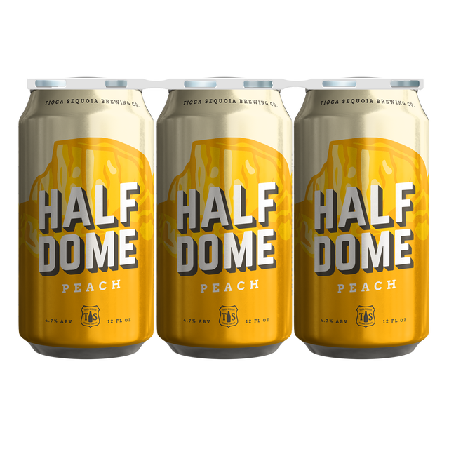 6pk Cans | Tioga-Sequoia Brewing Co.