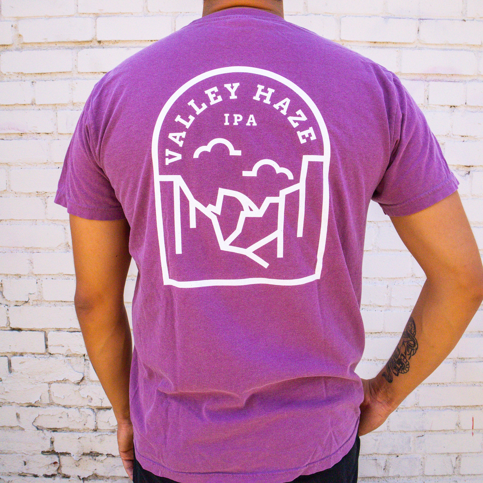 Icon tee shirts online